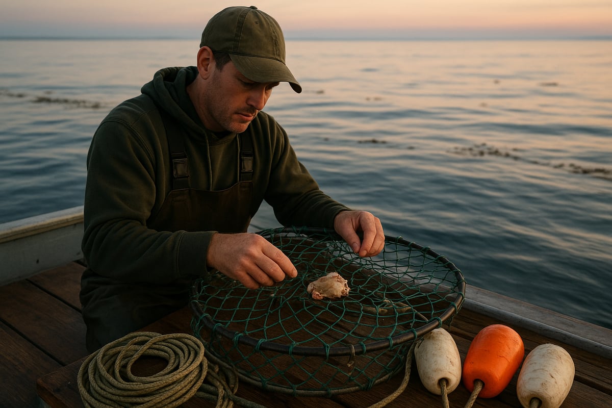 Step-by-Step Guide: Setting Up and Deploying Your Hoop Net