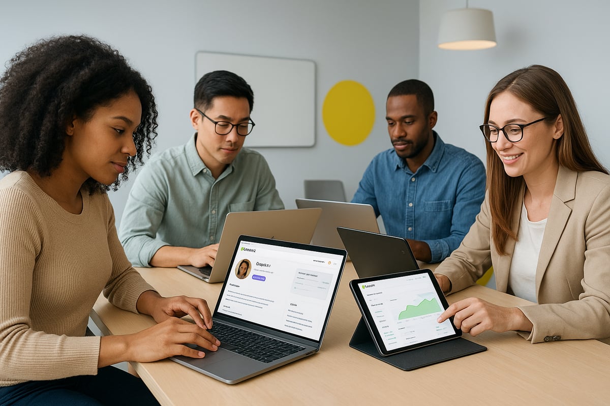 7 Essential Upwork How Does It Work Tips for 2026 Success