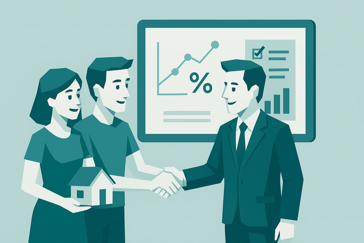 Onafhankelijk hypotheekadvies: zo haal je het maximale uit de voordelen