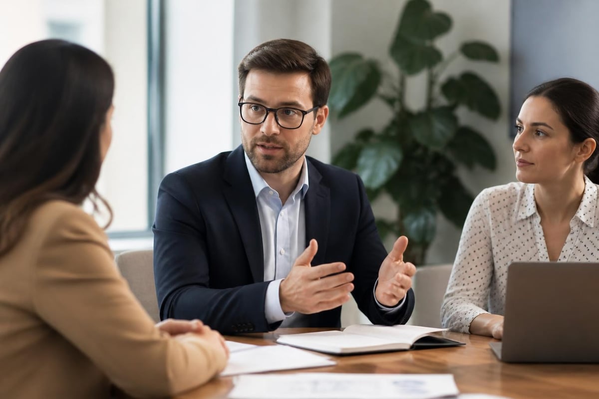 School marketing agency evaluation framework