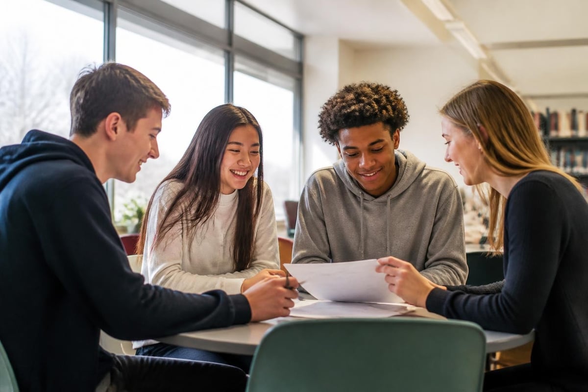 Education sector marketing specialization