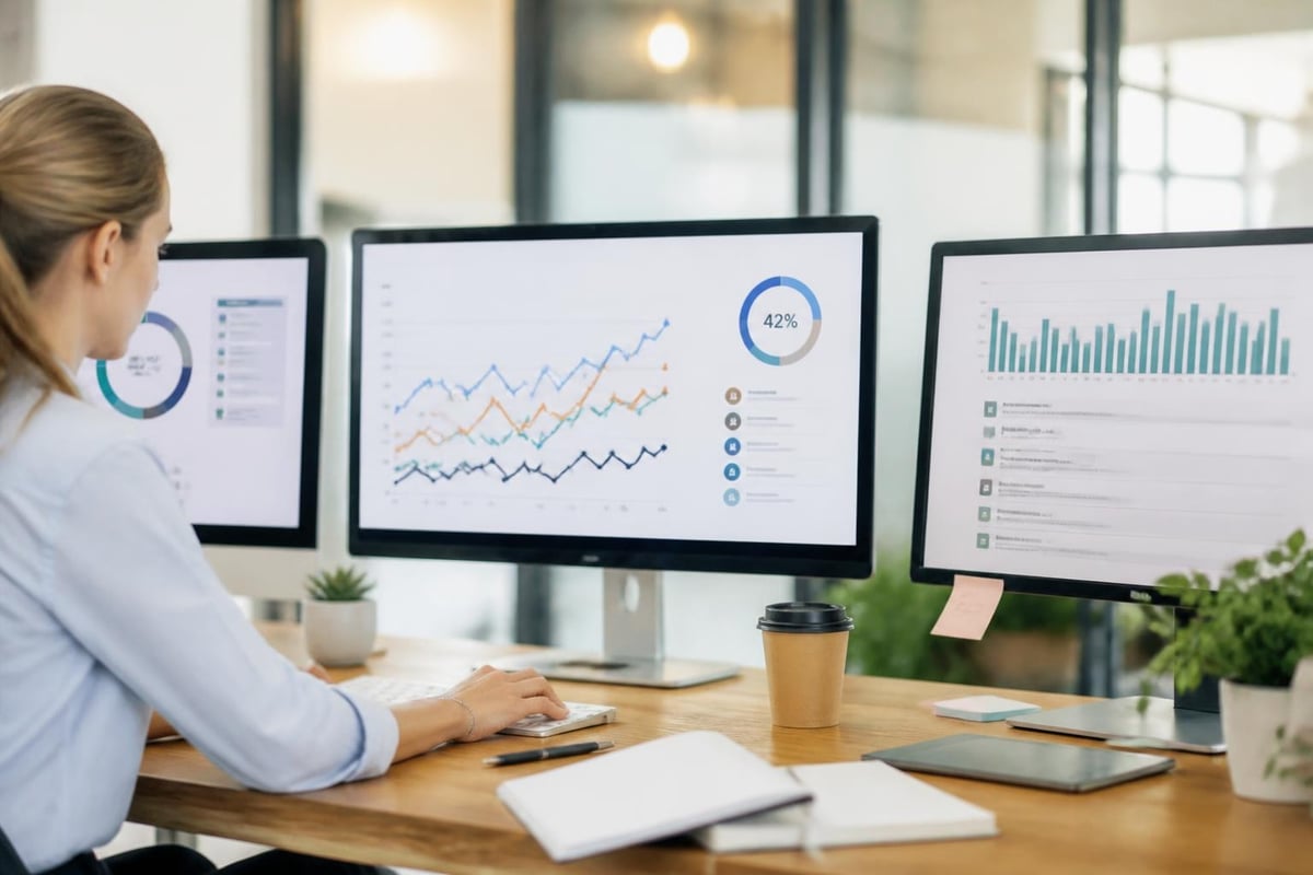 Marketing technology integration for schools