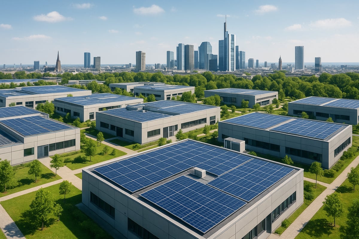 Die Cloud-Landschaft in der EU 2026: Trends, Ziele und Herausforderungen