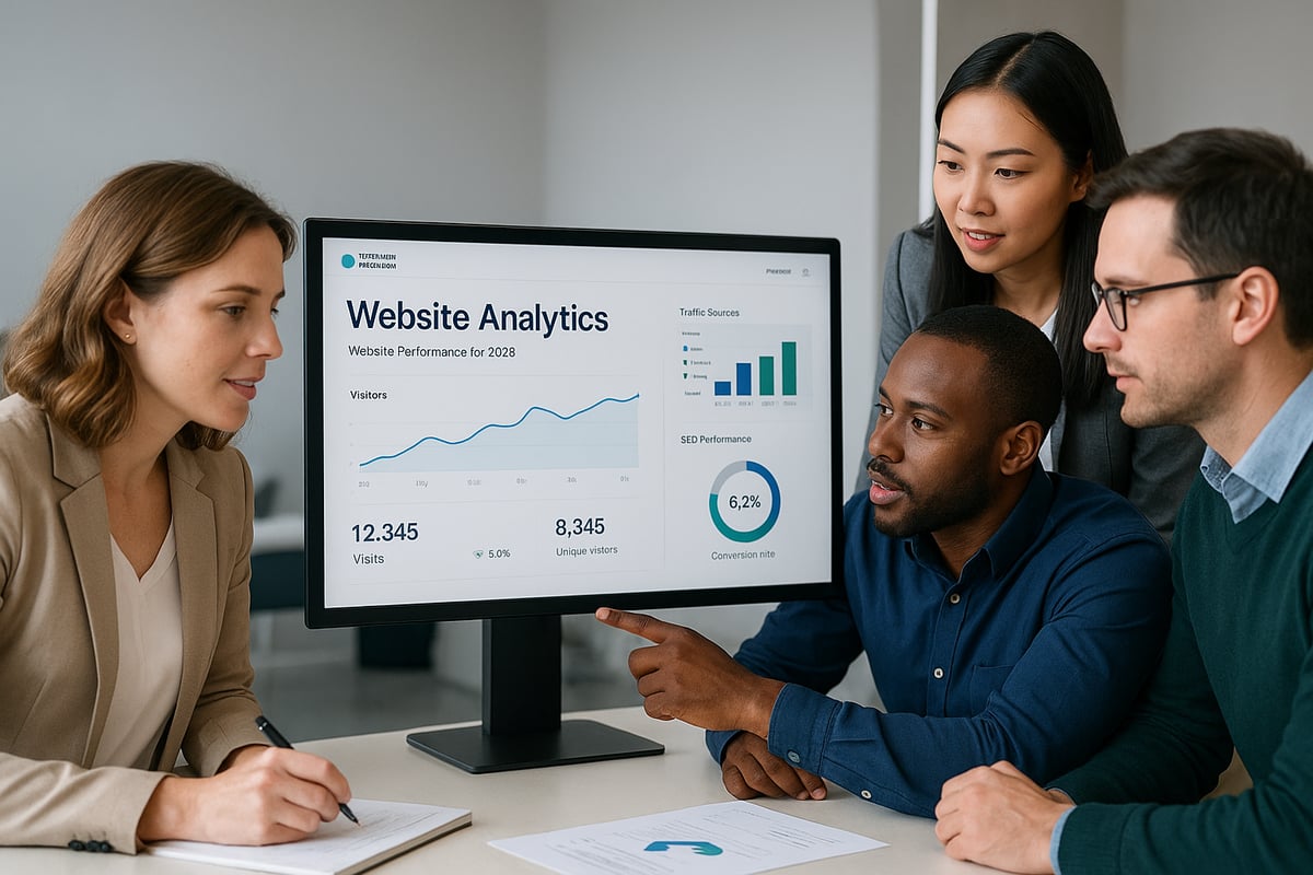 User Experience (UX) and Conversion Optimisation