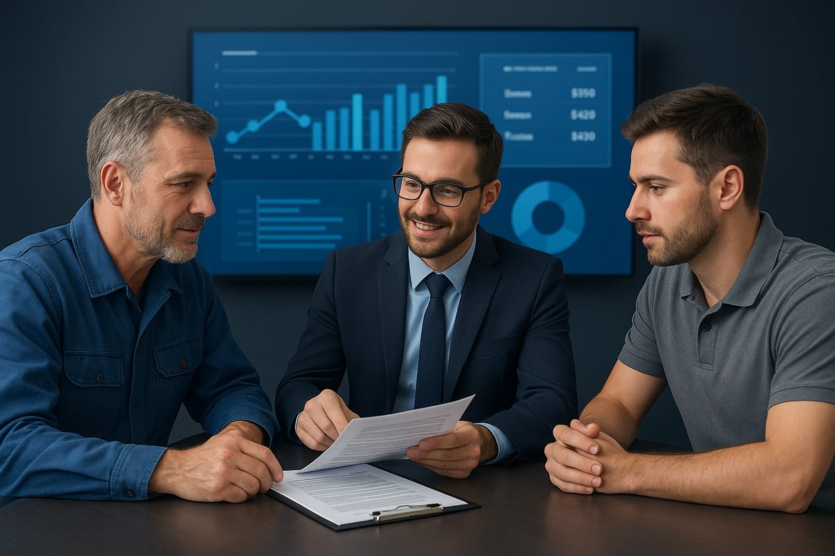 Kostenfaktoren bei der Beauftragung einer Agentur
