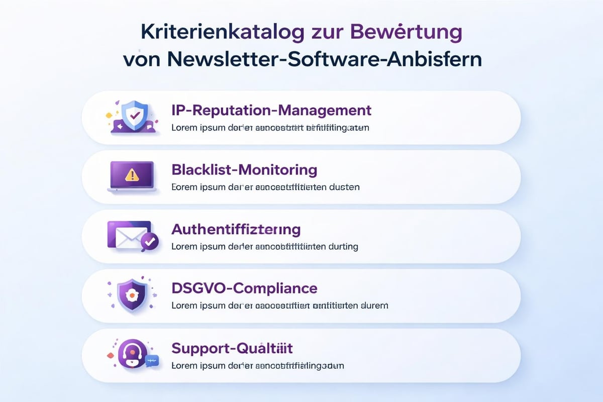 Vendor-Assessment-Matrix