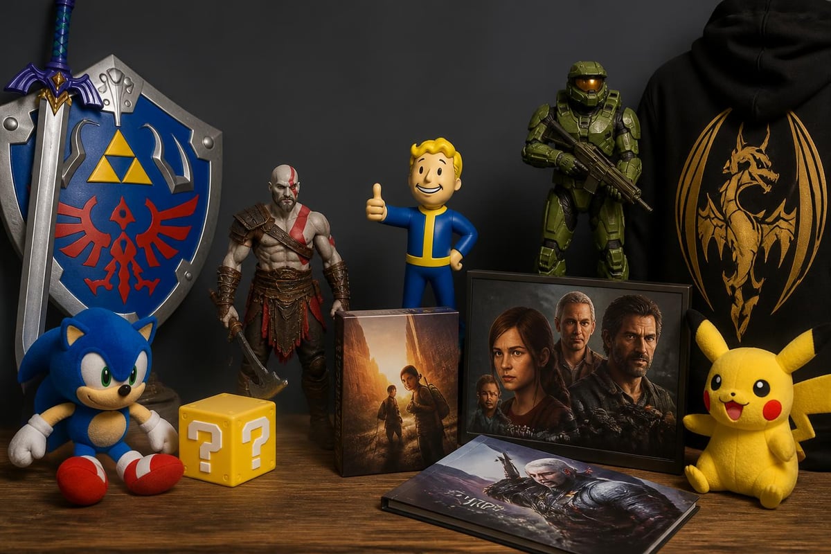 Gaming cultural impact timeline