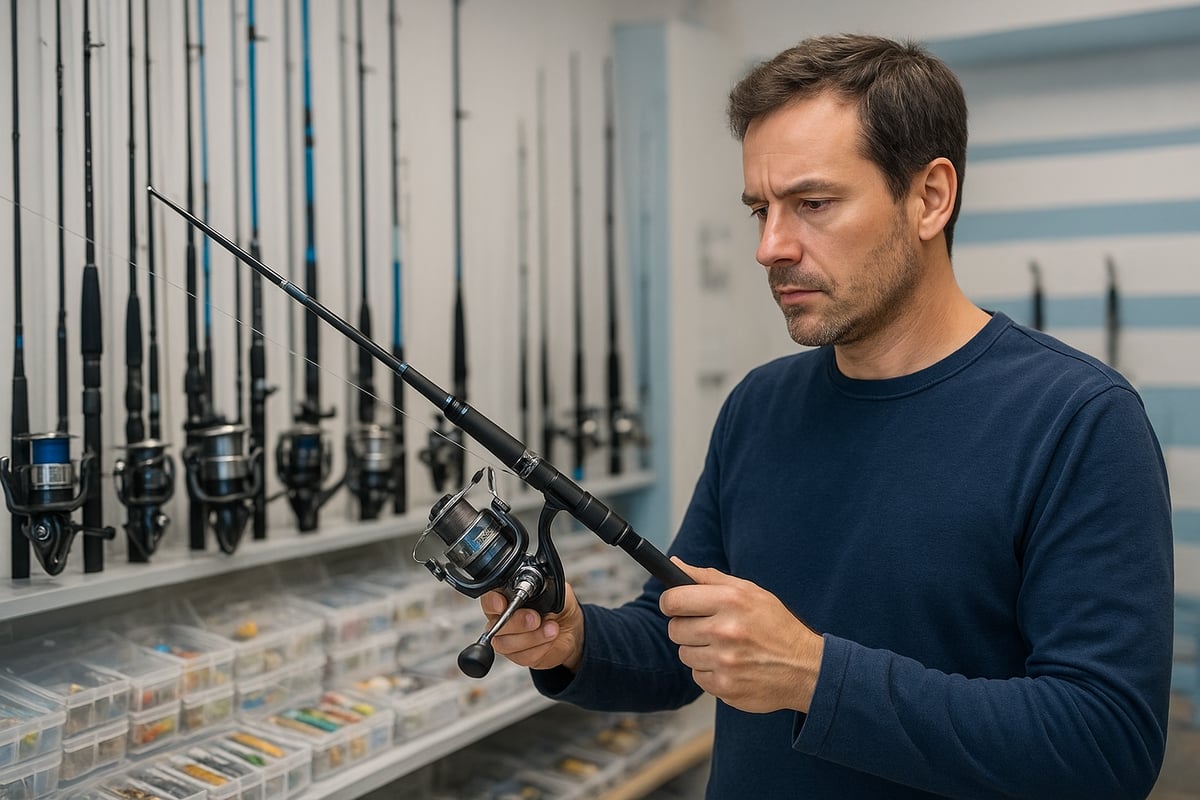 How to Choose the Best Saltwater Fishing Kit for Your Needs