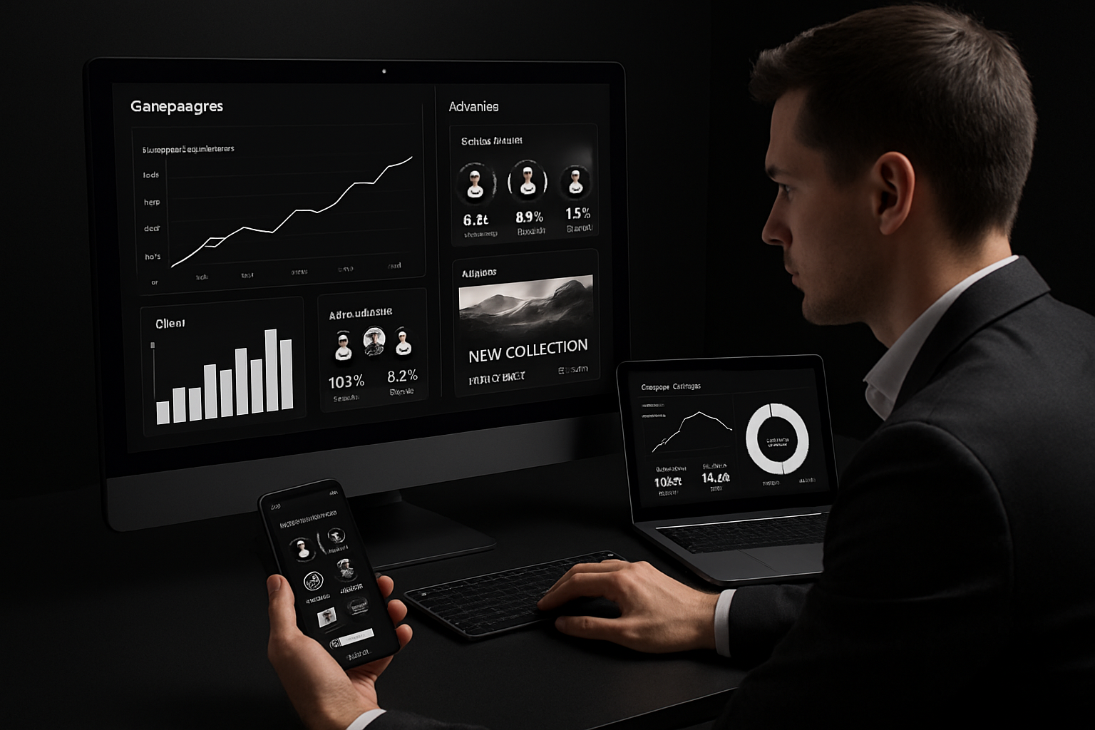Advanced Targeting and Personalization Techniques