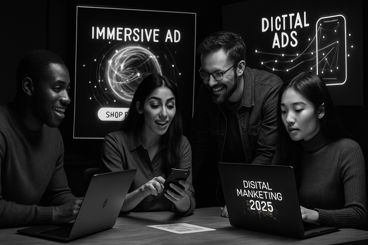 Creative Excellence: Winning Ad Formats and Messaging in 2025