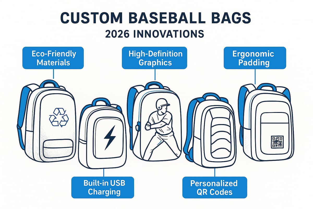 Design Trends and Innovations for 2026