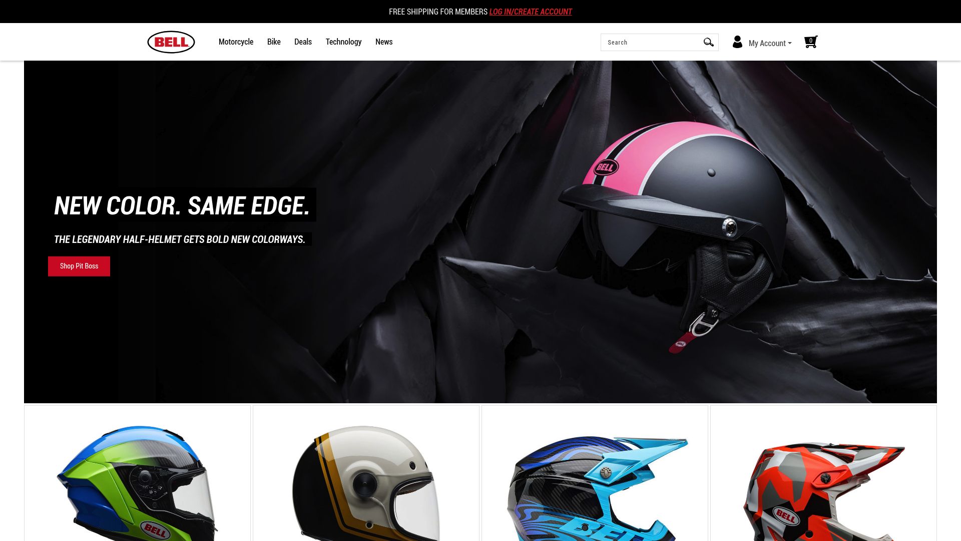 Top 10 Best Full Face Biker Helmet Picks for 2025 - Bell Race Star Flex DLX