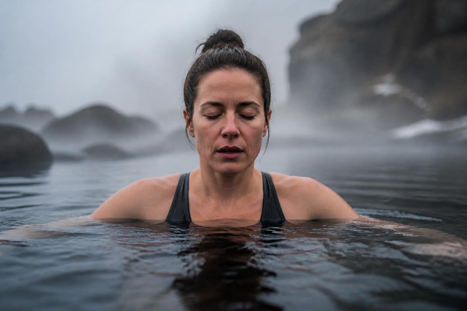 Cold Plunge Benefits: What the Science Shows in 2026