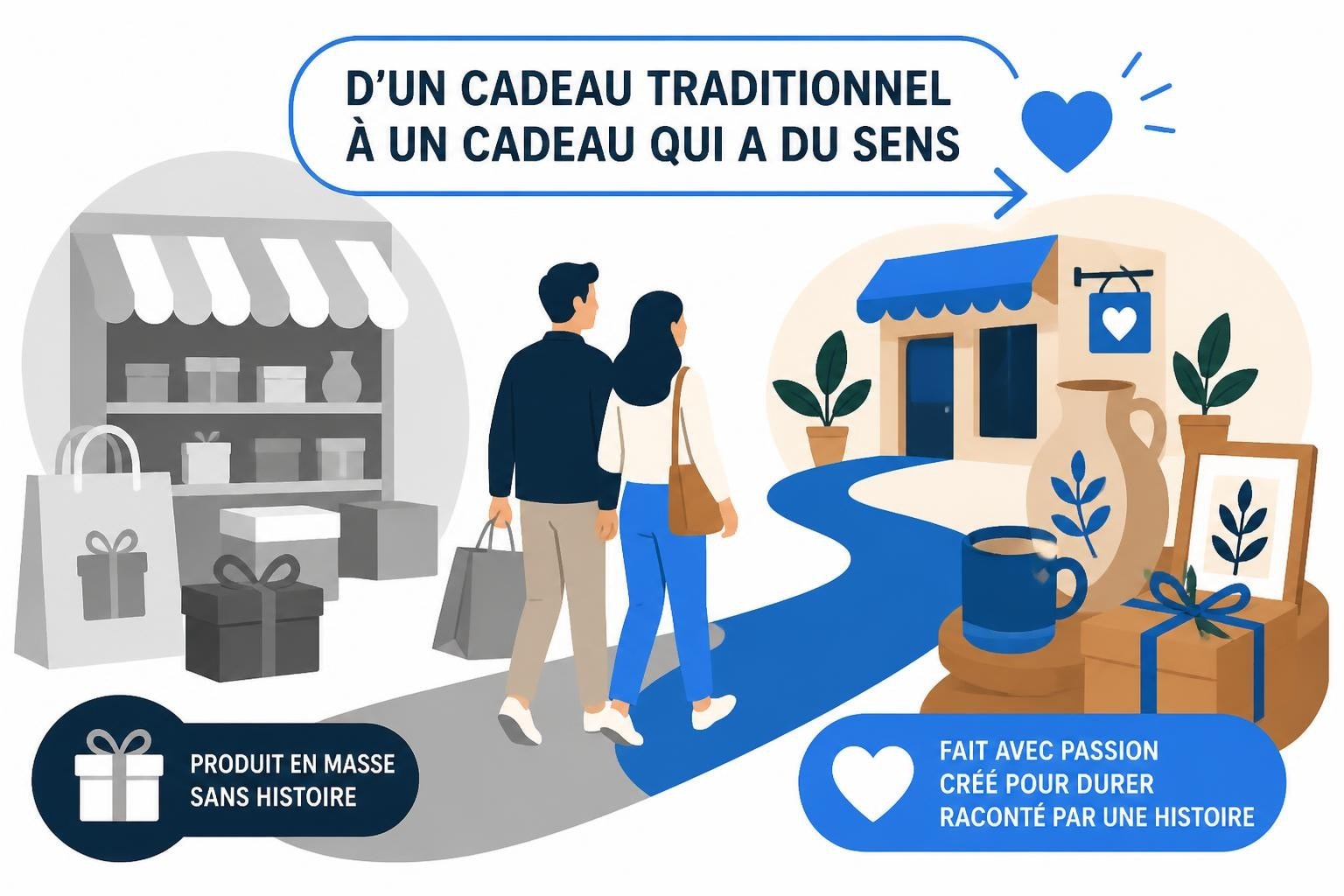 Cadeau de Mariage Original : Idées et Conseils (2026)