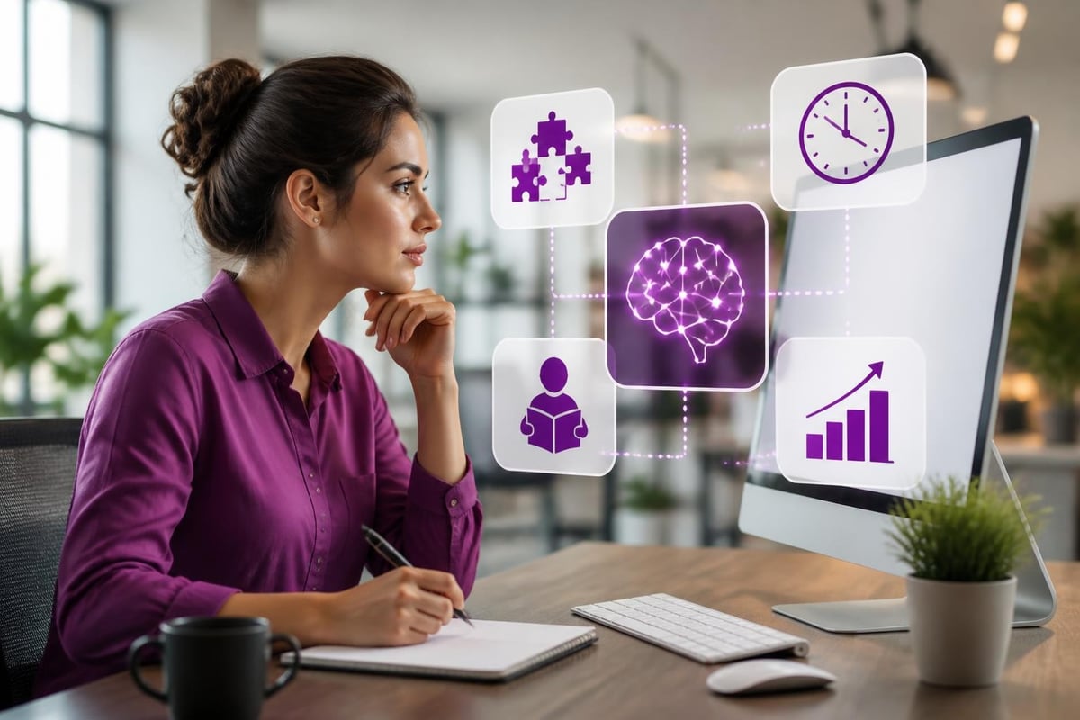 AI tool evaluation criteria