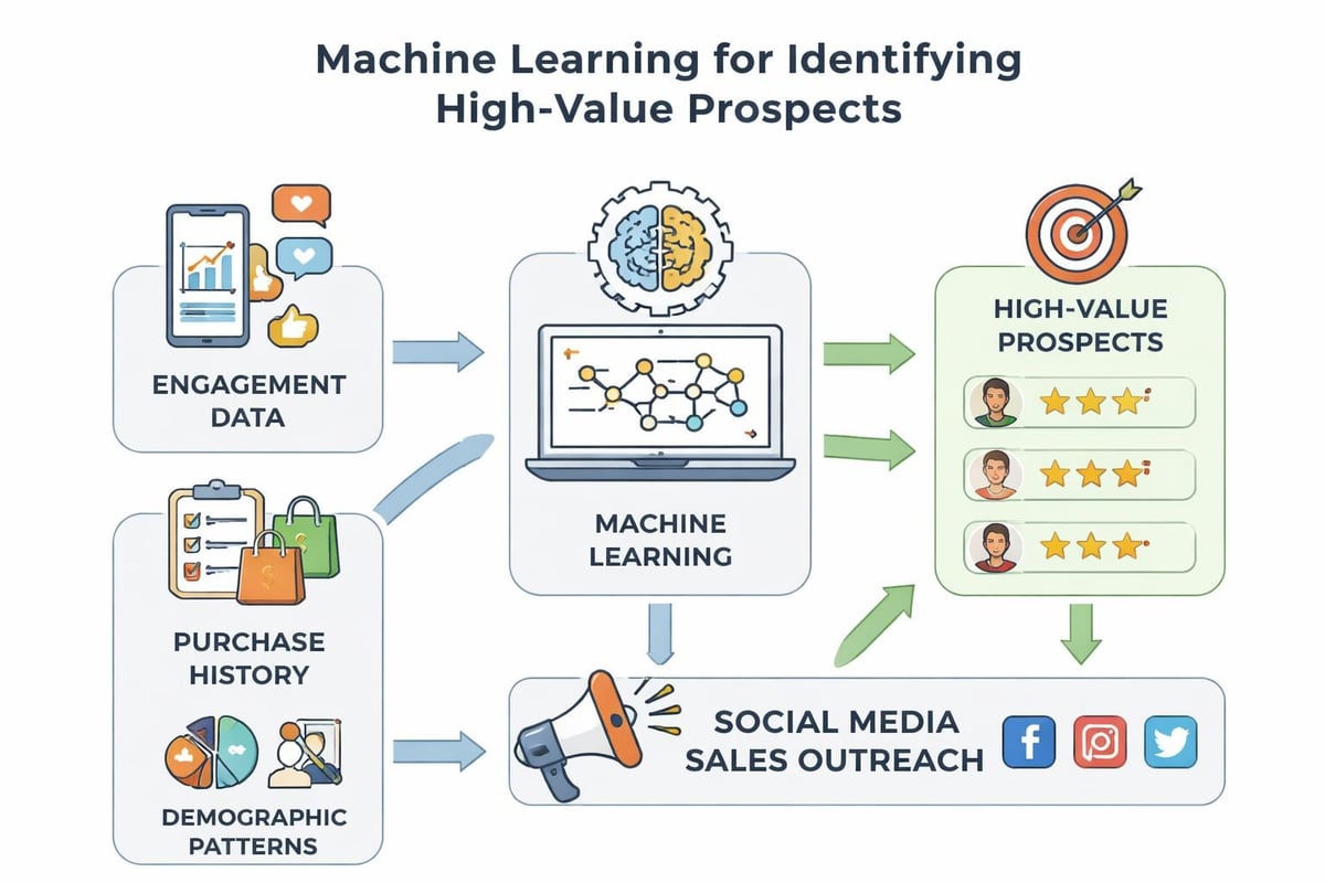 AI-driven targeting