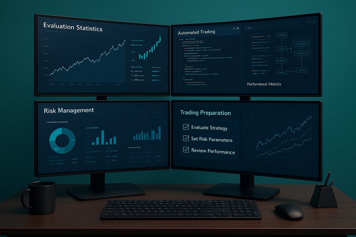 Step-by-Step Guide to Getting Funded