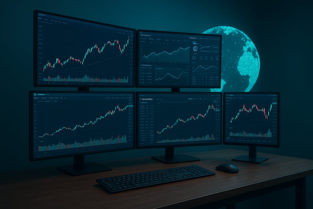 Understanding Elite Trader Funding in 2026