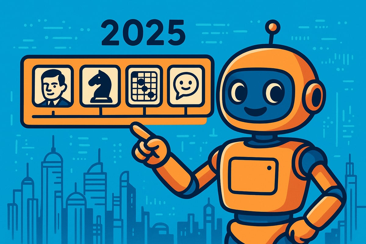 What is Artificial Intelligence? Foundations and Definitions