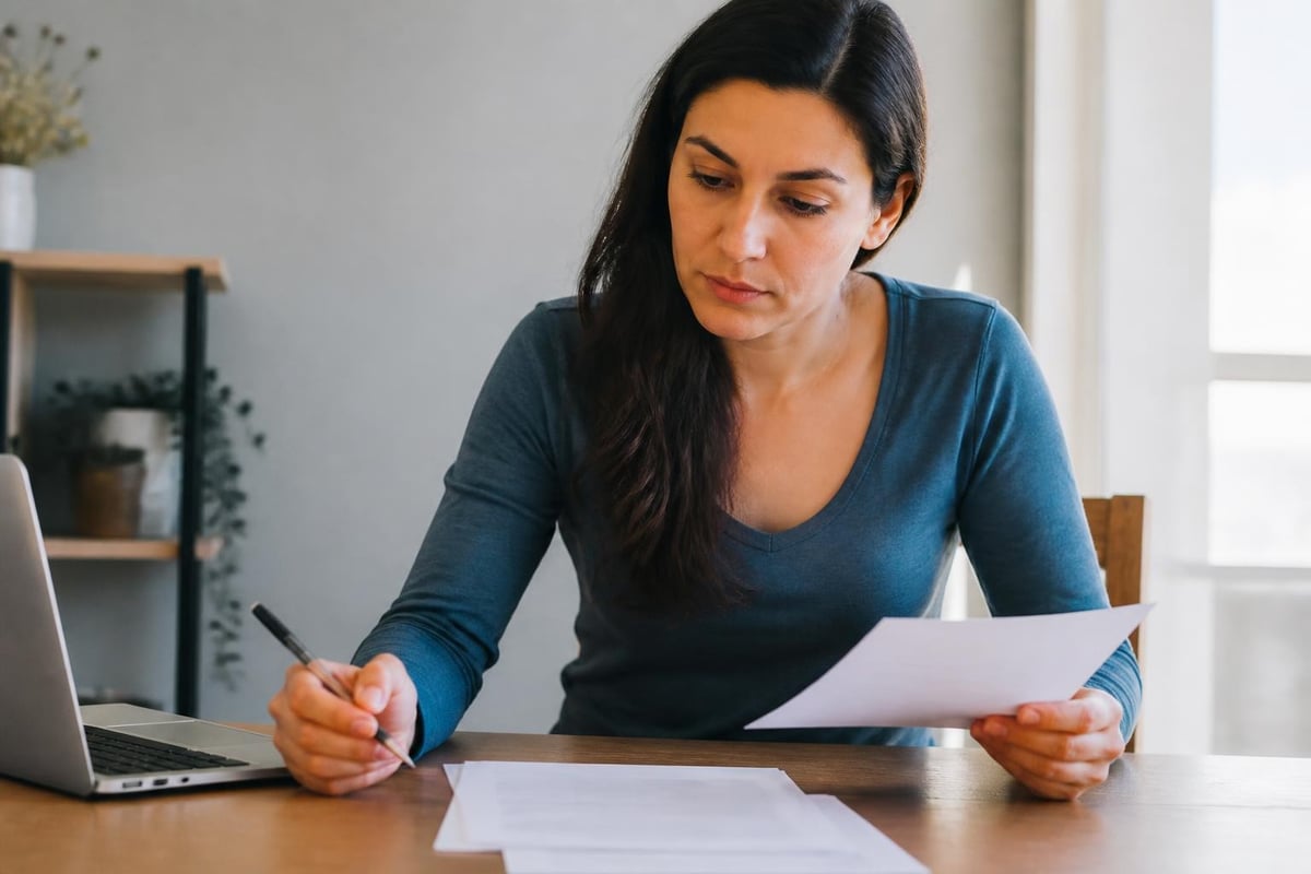 Loan payment allocation