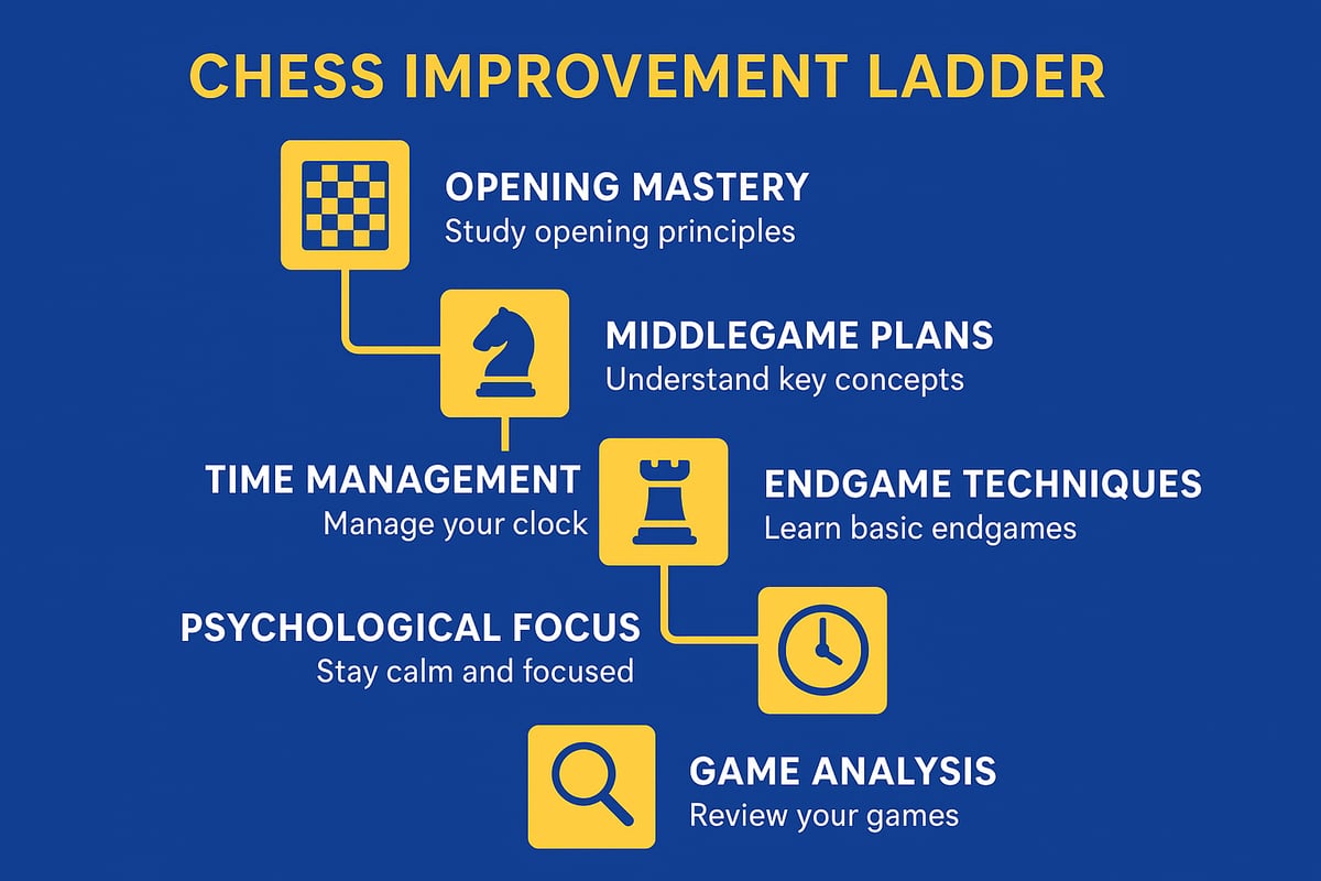 Building a Winning Strategy: Step-by-Step Guide