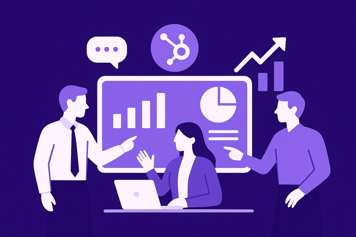 Ongoing Technical Consulting: perché la consulenza continua fa la differenza