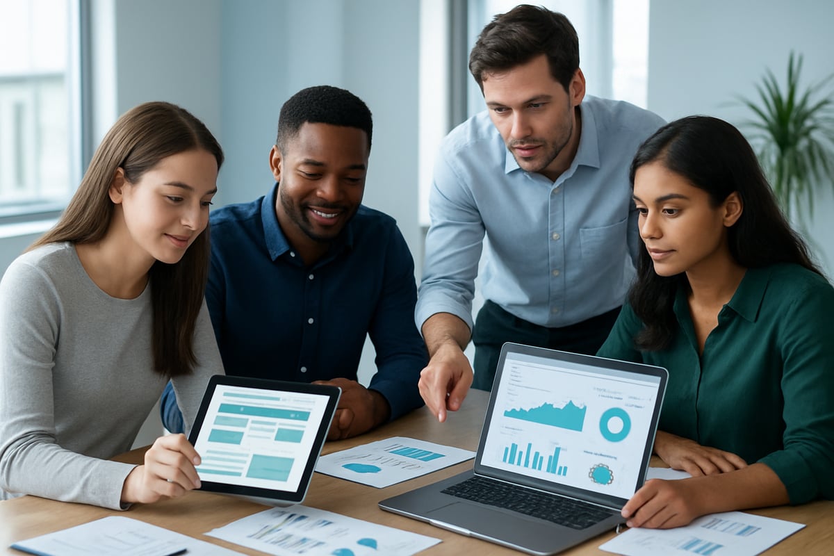 What to Look for in a Website Designer Agency