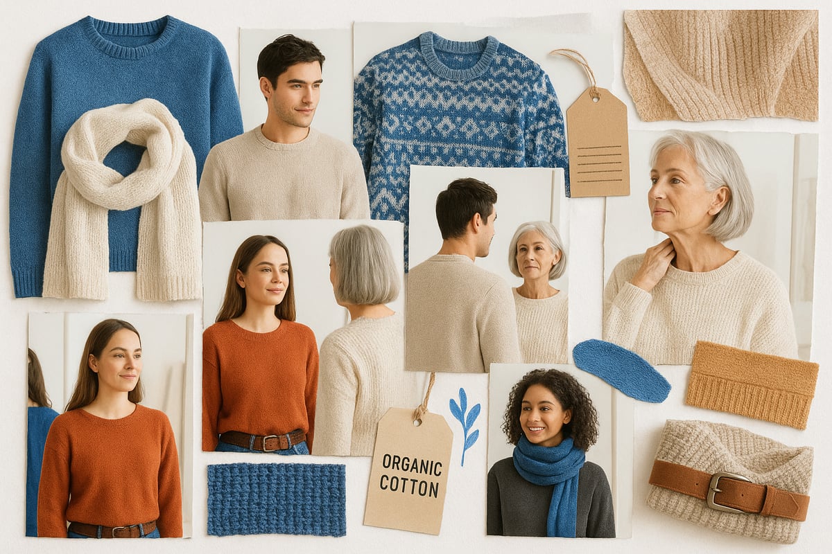 Guide d’achat : Comment bien choisir son pull en 2026