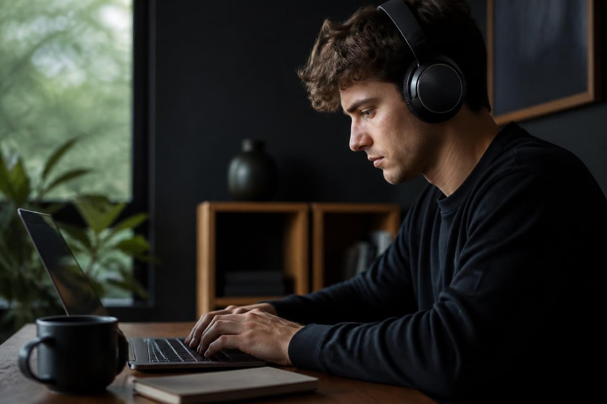 Sound therapy acoustic layers