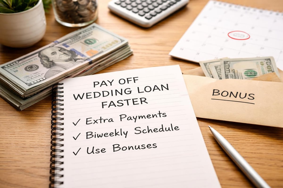 Debt repayment strategies