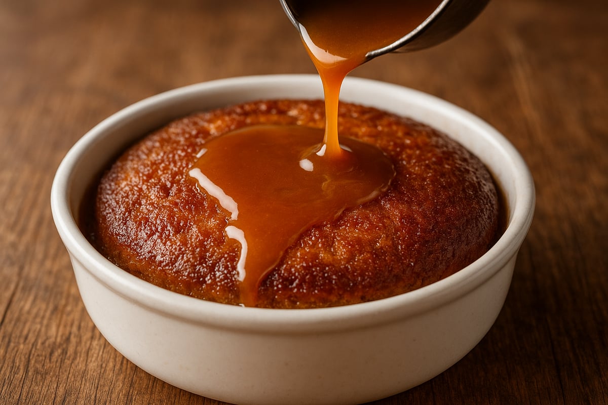 What Makes Malva Pudding So Irresistible?
