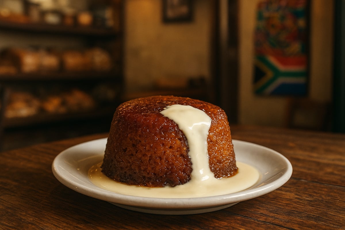 Where to Find Authentic Malva Pudding Near You in 2026
