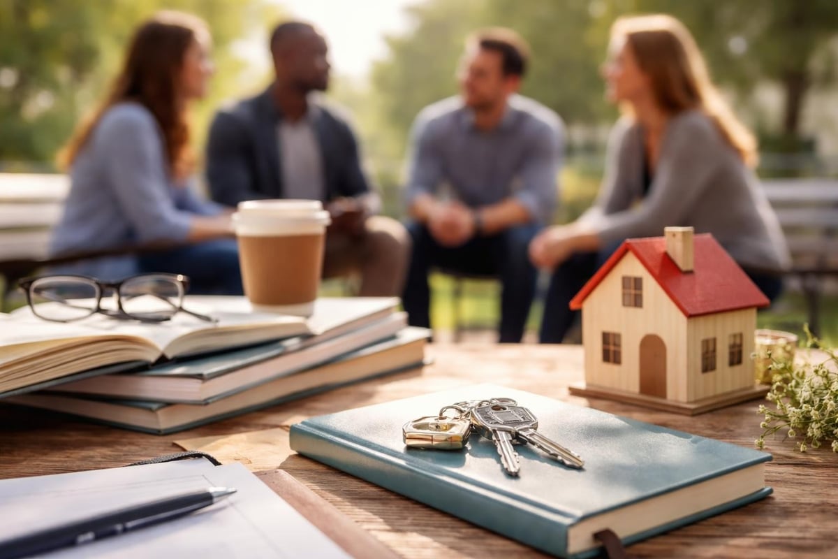 Recovery capital components