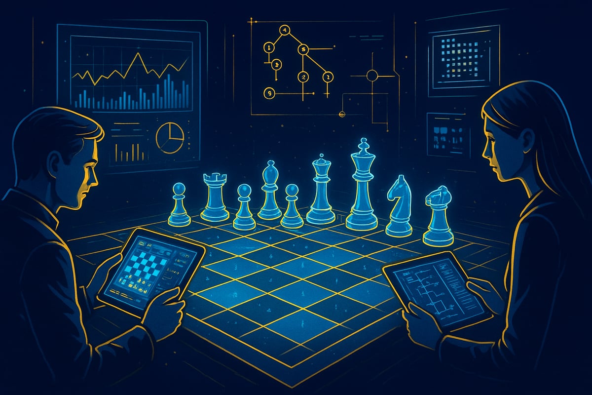 Understanding Chess Setups in 2026