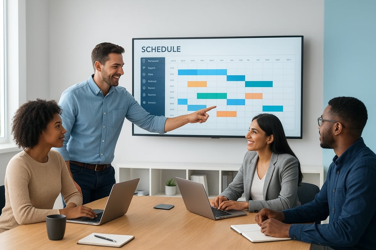 Best Practices for Agencies and Teams to Minimize Scheduling Friction