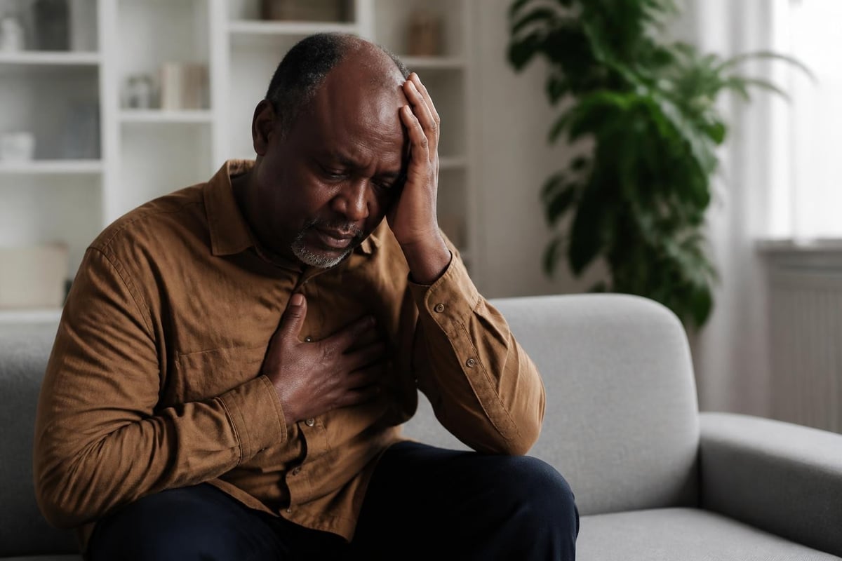 Mind-body connection in mental health