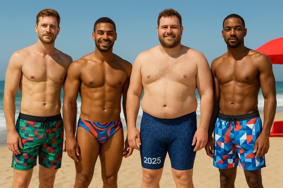 Comprendre les maillots de bain : types, styles et tendances pour 2025