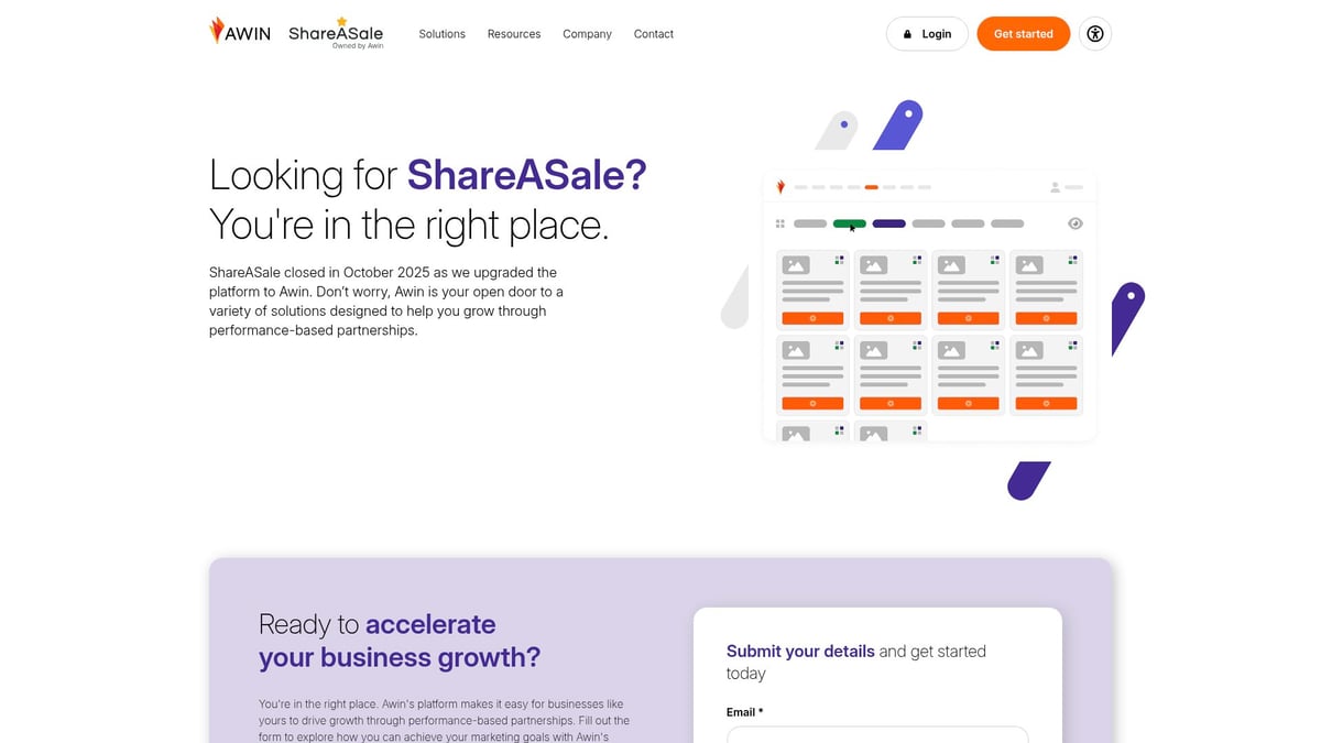 12 Best Side Hustles That Pay Daily in 2026 - Affiliate Marketing (ShareASale, Amazon Associates)