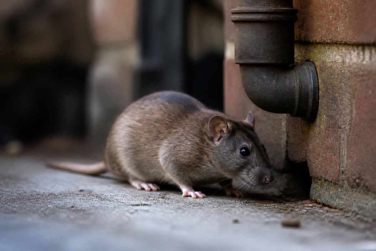 Expert Rat Pest Control Near Me in Richmond VA | SanPro 3 Seasonal rat prevention calendar