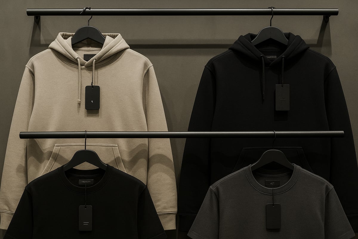 How to Identify Authentic and Quality Streetwear