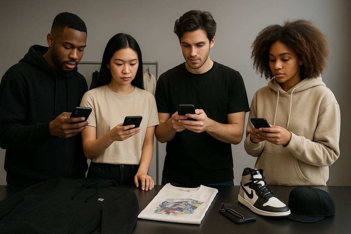 Budgeting and Smart Shopping Strategies for Streetwear