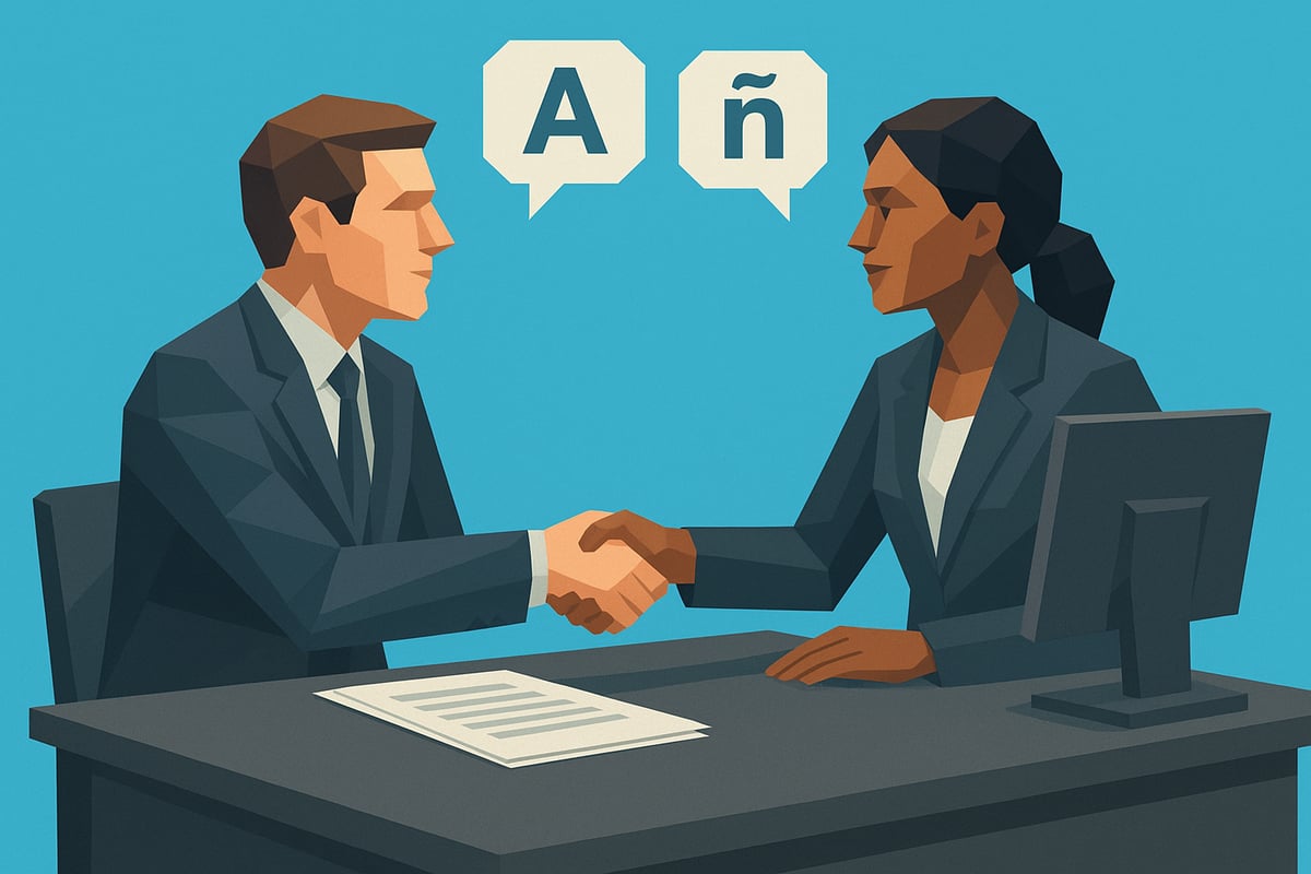 How to Choose the Right Monroe Louisiana Staffing Company Offering Bilingual Office Professionals