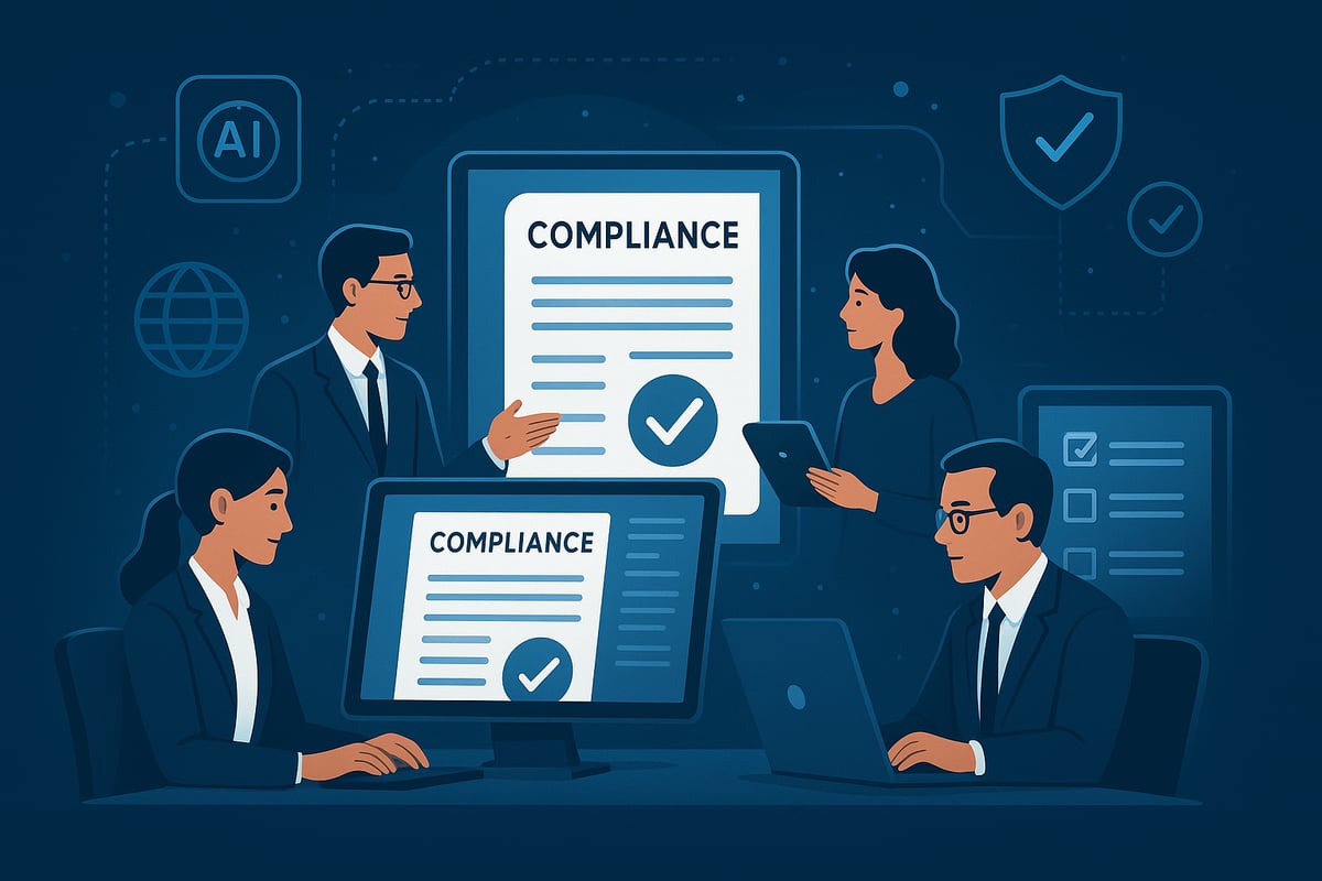 Regulatory Landscape and Compliance for AI Hiring in 2026