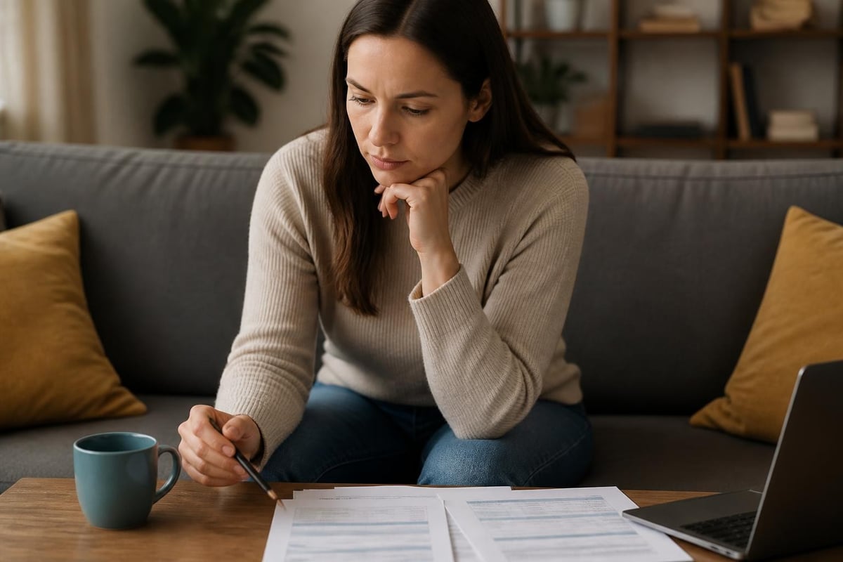 Questions to ask when selecting a counselor therapist