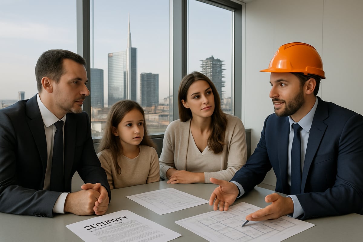 Come Scegliere la Migliore Agenzia Sicurezza per le Proprie Esigenze