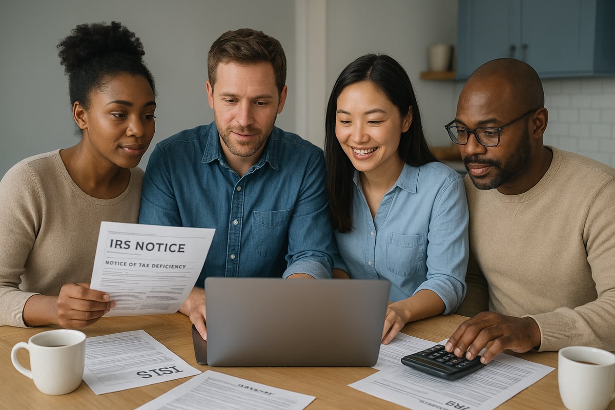 Step-by-Step Guide to Resolving IRS Debt in 2026