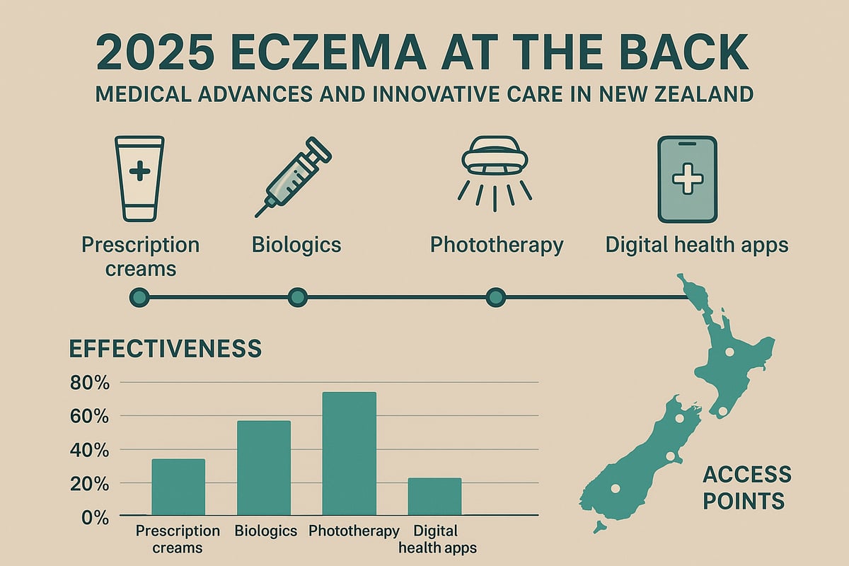 Innovative Treatments and Medical Advances for 2025