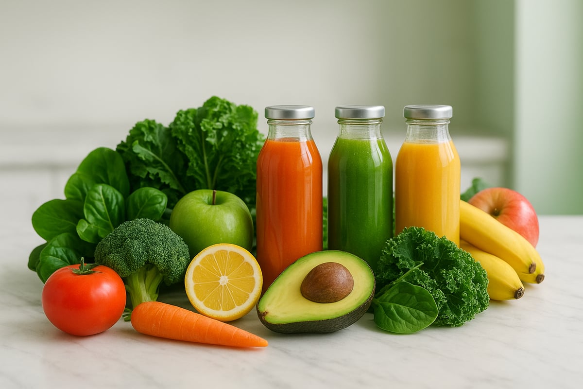 9 Amazing Benefits Of A Detox Cleanse You Should Know In 2026