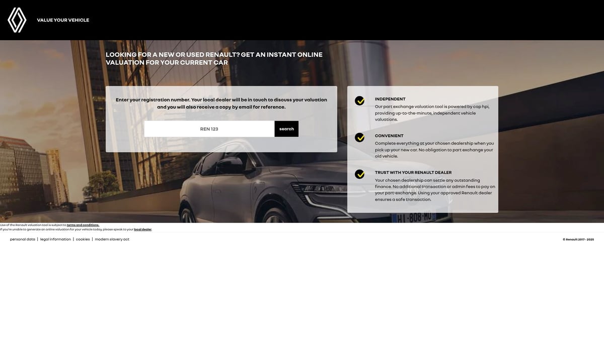 7 Top Tow Van Choices For Reliable Towing In 2026 - Renault Master