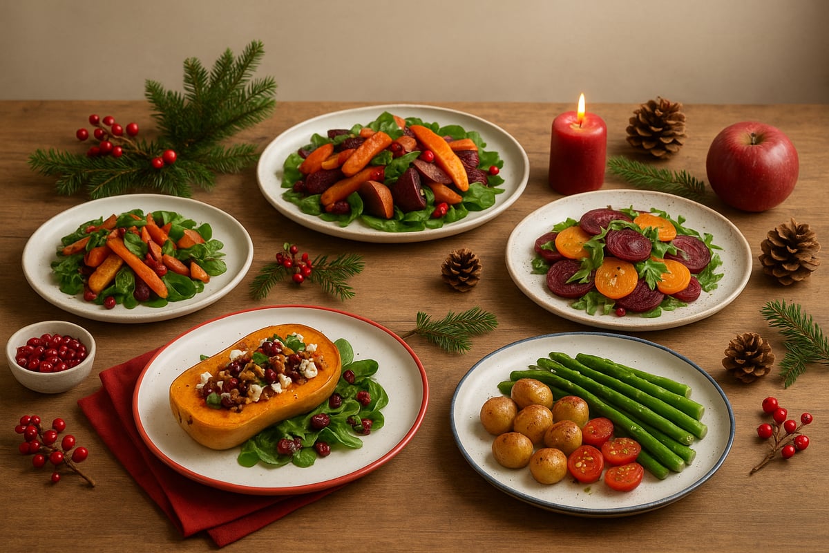 Tendencias Gastronómicas Navideñas para 2026